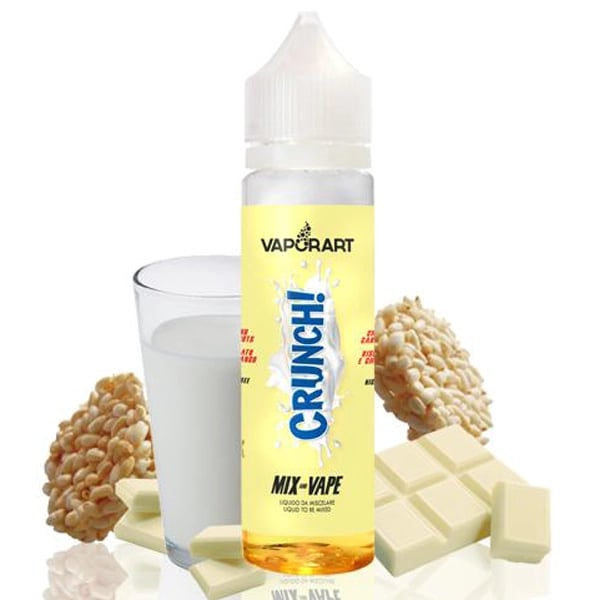 Crunch - VaporArt 40ml