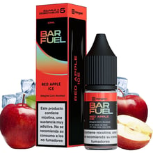 Sales Red Apple Ice - Bar Fuel by Hangsen