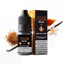 RY4 Tobacco - OHF Sweets Salts