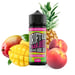 Productos relacionados de Pineapple Peach Mango - Juice Sauz Drifter Bar 100ml
