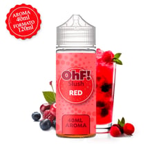 Aroma Red - OHF Slush (Longfill)