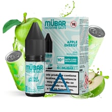 Apple Energy - Mübar Salts