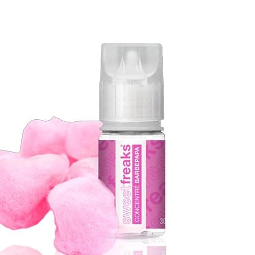 Aroma Barbepapa - Sweet Freaks 30ml