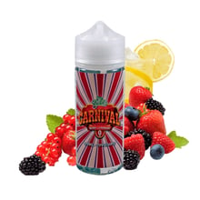 Berry Lemonade - Juice Roll Upz 100ml