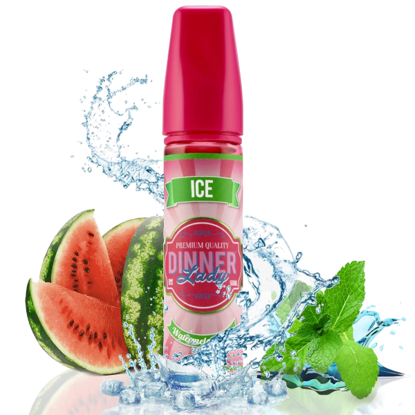 Dinner Lady Ice Watermelon Slices