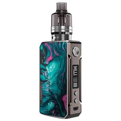 Voopoo Drag 2 Platinum Kit (Refresh Edition)