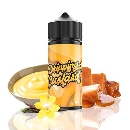 Dripping Custard Original