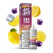 Productos relacionados de Aroma Blackcurrant Lemonade - Just Juice Bar (Longfill)