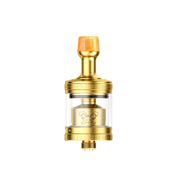 Dead Rabbit MTL 2 RTA - Hellvape