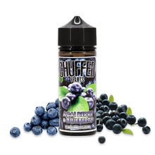 Chuffed Fruits - Acai Blueberry 100ml