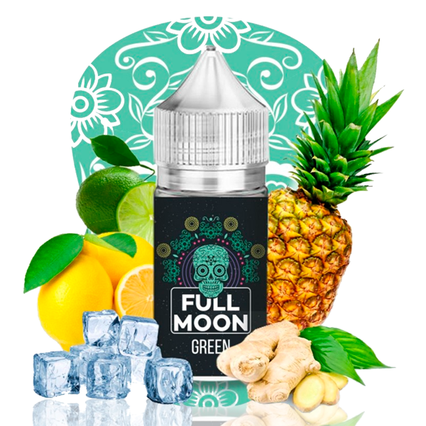 Aroma Full Moon Green 30ml