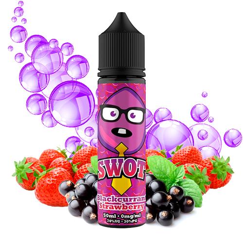 Swot Blackcurrant Strawberry