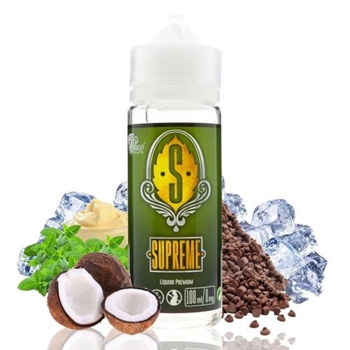 Supreme - KVShop 100ml