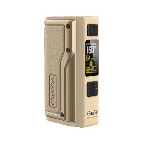 Voopoo Argus GT Mod