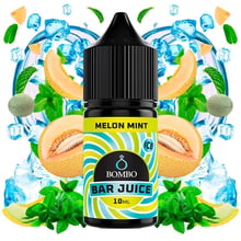 Aroma Melon Mint Ice - Bar Juice by Bombo (Longfill para Sales)
