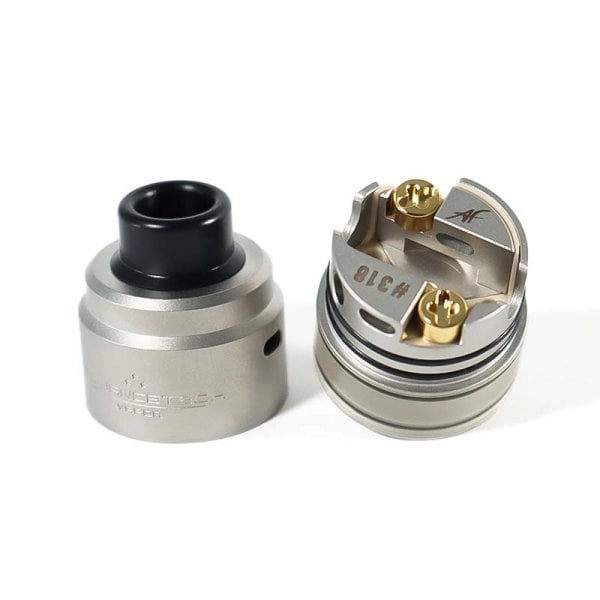 Flave Tank 22 RS - AllianceTech Vapor