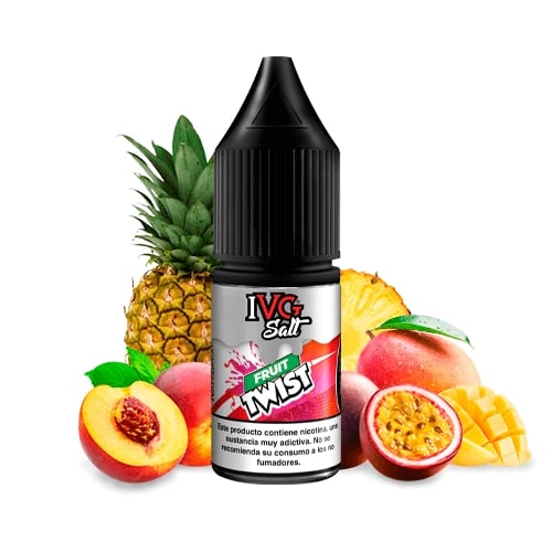 Fruit Twist - IVG Salt
