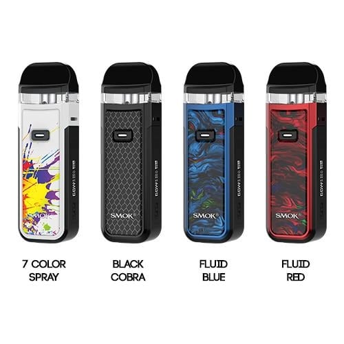Smok Nord X Kit