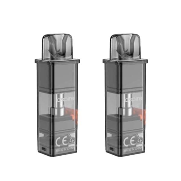 Recambios Aspire Gotek V2 (Pack 2)