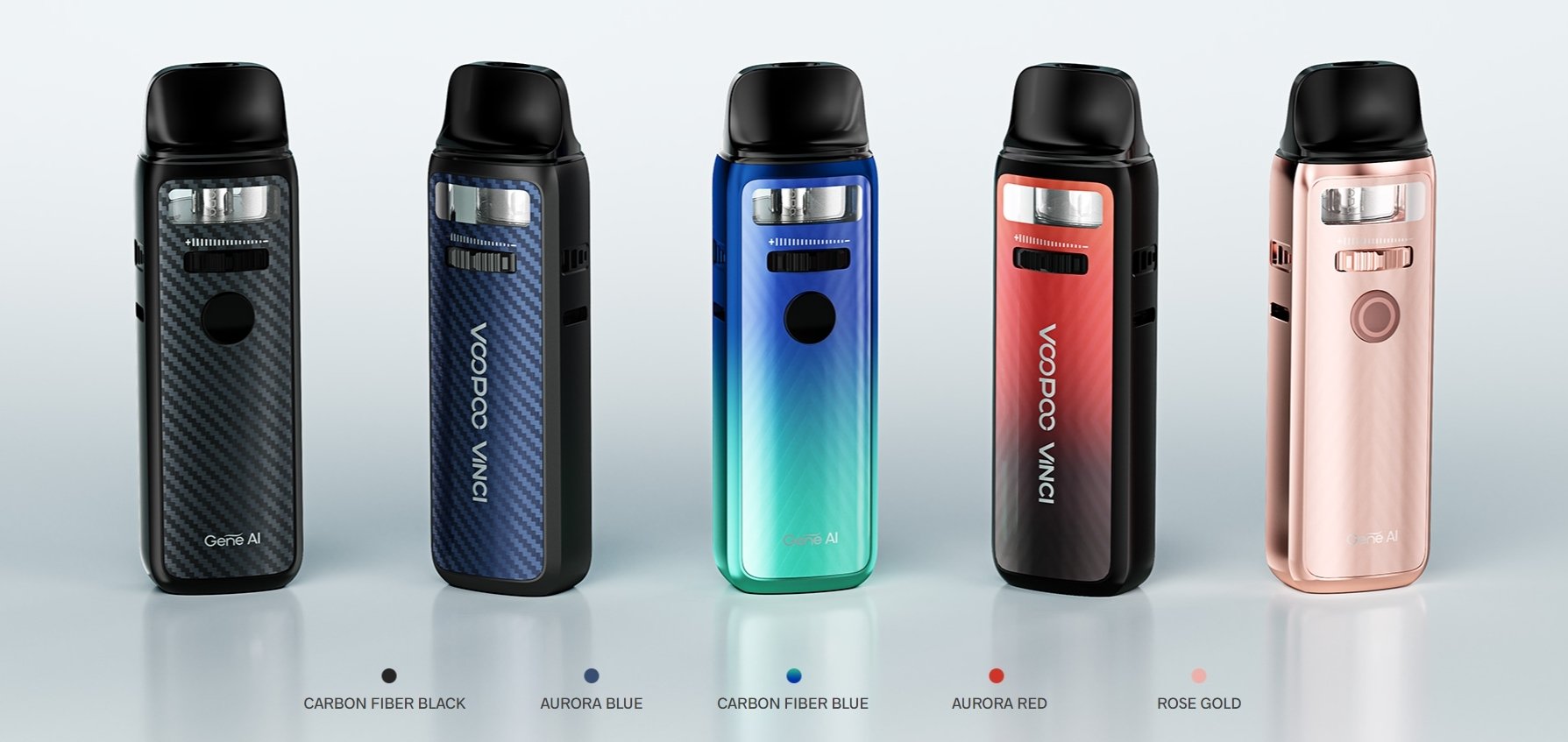 Voopoo Vinci 3