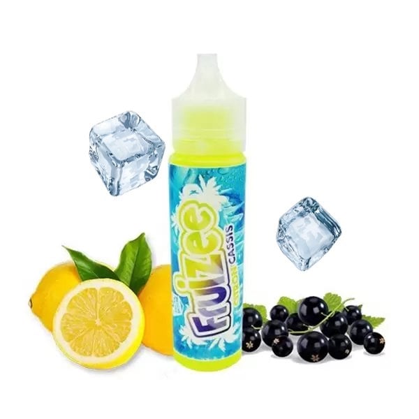 Fruizee - Citron Cassis