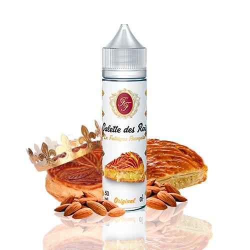 La Fabrique Française - Gallete des Rois 50ml
