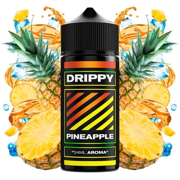 Aroma Pineapple - Drippy (Longfill)