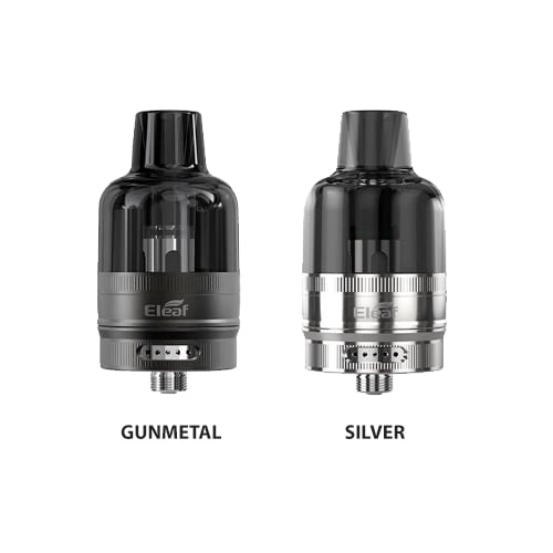 Eleaf GTL Pod Tank