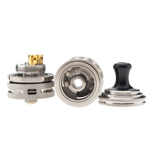 Tauren MTL RTA - Thunderhead Creations
