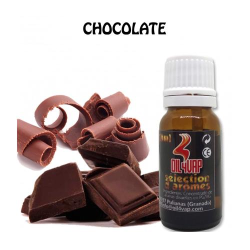 Oil4Vap Aroma Chocolate 10ml