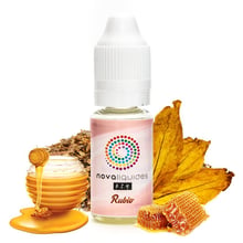 Aroma Nova Liquides Rubio