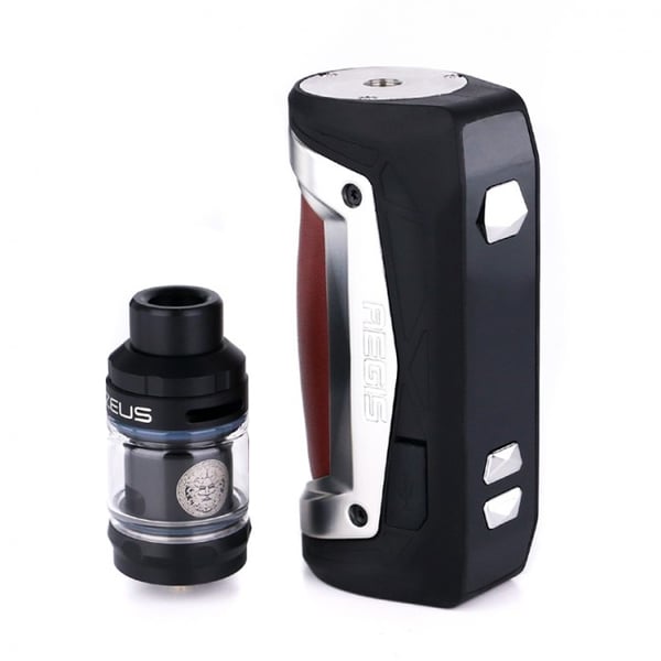 Geekvape Aegis Max Kit