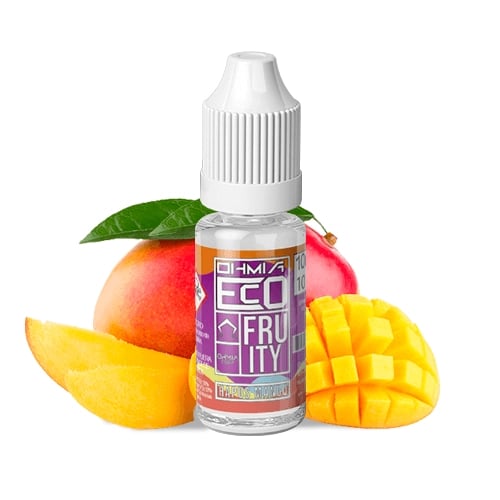 Sales Hapus Mango - Eco Fruity 10ml