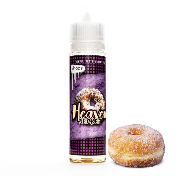 Drops Heaven Secret 50ml