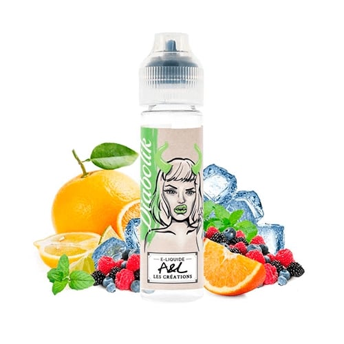 Diabolik 50ml - A&L