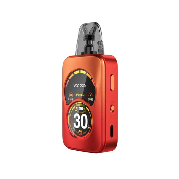 Argus A - Voopoo