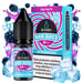 Productos relacionados de Aroma Ultra Blue Razz Ice - Bar Juice by Bombo (Longfill para Sales)