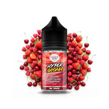 Strawberry Raspberry Cherry - Dinner Lady Hyper (Longfill para sales)