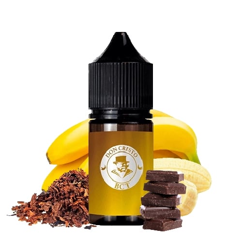 Aroma BCT - Don Cristo 30ml