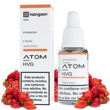 Strawberry - Hangsen Atom HVG