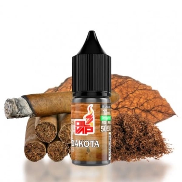 Dakota - Oil4Vap 10ml