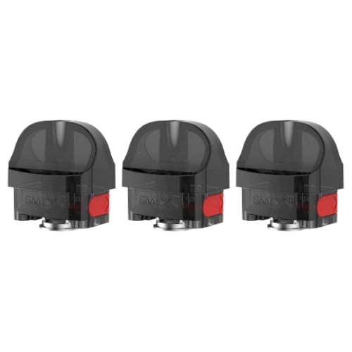 Recambios Smok Nord 4 (pack 3)