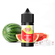 Aroma Watermelon Ice - Fizzy Juice (Longfill para Sales)