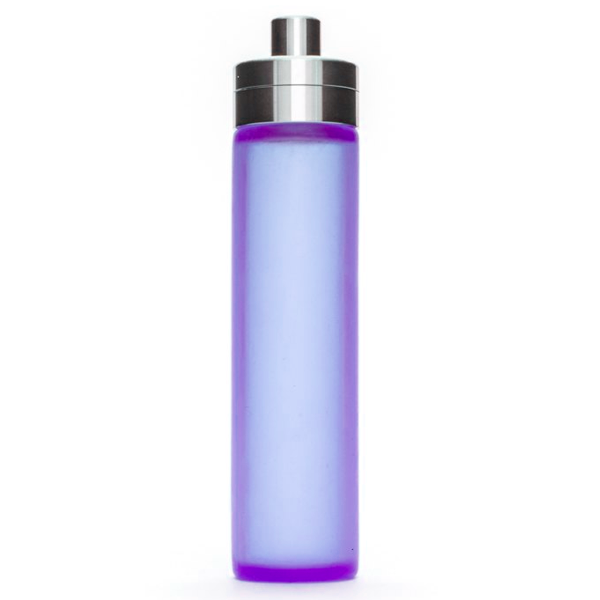 Botella de Silicona - Recarga BF Bottom Feeder