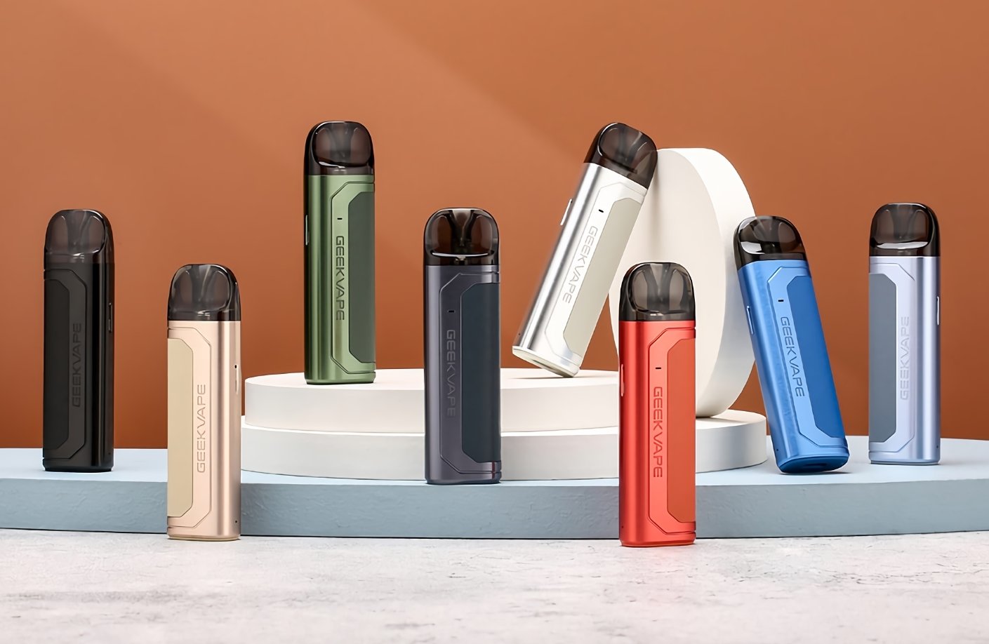 Geekvape Aegis U