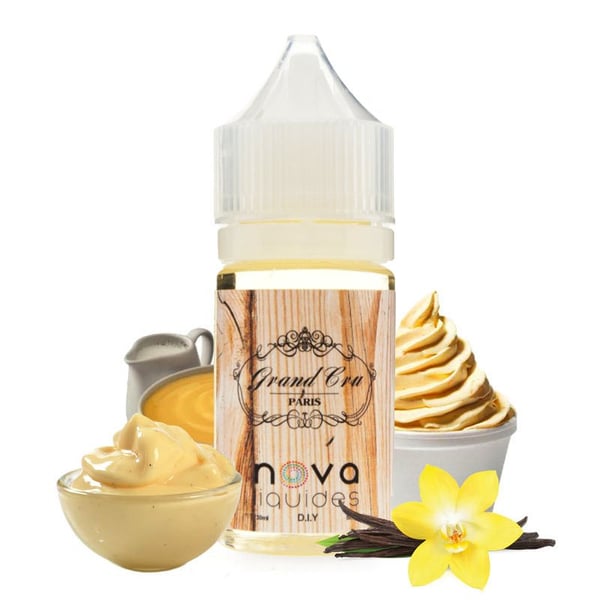 Aroma Grand Cru 30ml - Nova Liquides