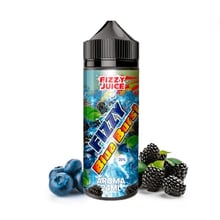 Aroma Blue Burst - Fizzy Juice 24ml (Longfill)
