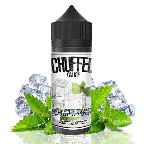 Chuffed On Ice - Ice Menthol 100ml