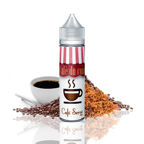 Café Du Coin - Café Serré 50ml