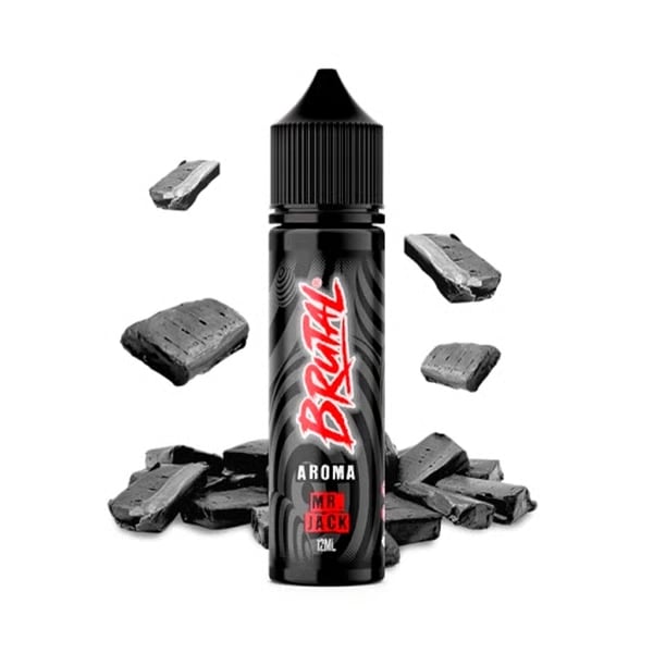 Aroma Mr. Jack - Brutal by Just Juice (Longfill)
